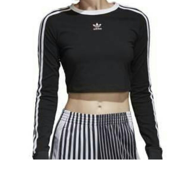 adidas Tops - Adidas crop top